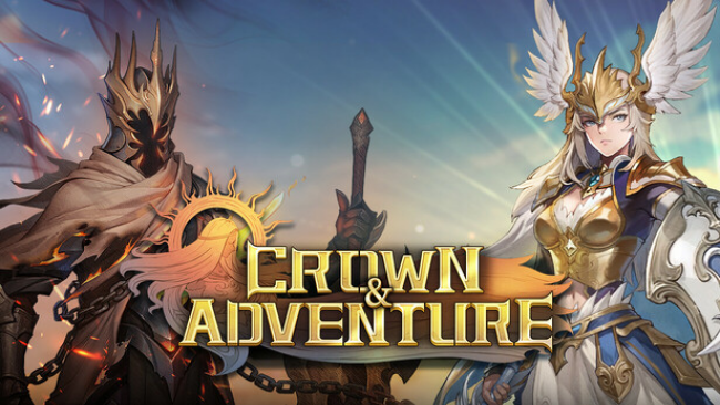 Crown-And-Adventure
