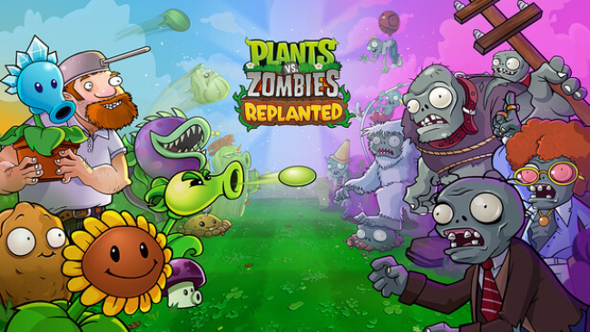 Plants-Vs.-Zombies-Replanted