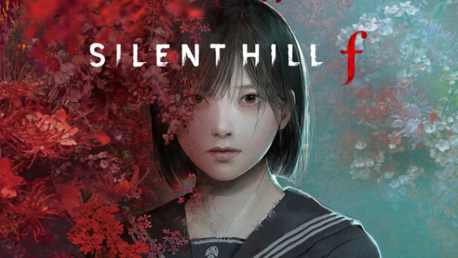 Silent-Hill-F