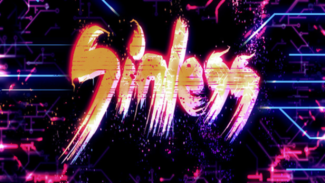 Sinless-Ost